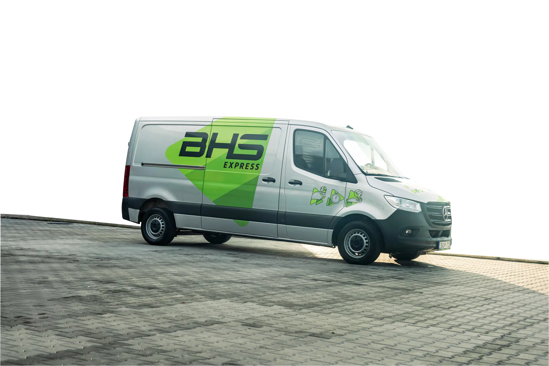 BHS