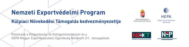 Nemzeti Exportvedelmi Program