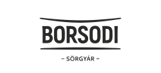 borsodi